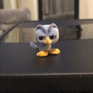 Zazu, Disney Doorables